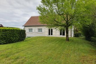 achat maison chateauroux 36000