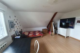 achat maison chateauroux 36000