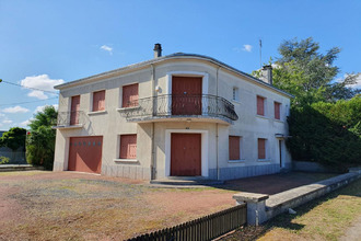 achat maison chateauroux 36000