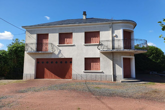 achat maison chateauroux 36000