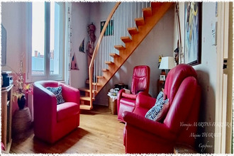 achat maison chateauroux 36000