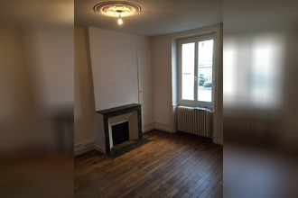 achat maison chateauroux 36000