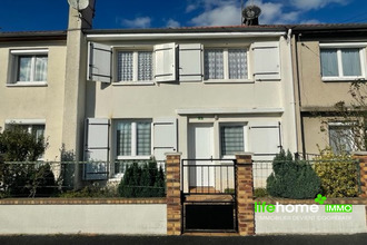 achat maison chateauroux 36000