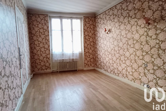 achat maison chateauroux 36000