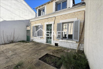 achat maison chateauroux 36000