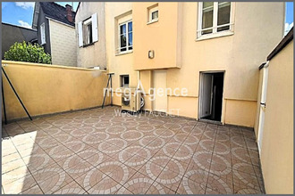 achat maison chateauroux 36000