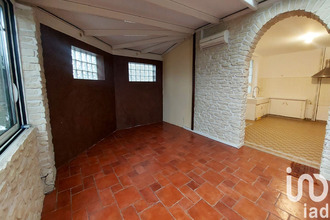 achat maison chateauroux 36000