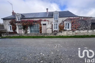 achat maison chateauroux 36000