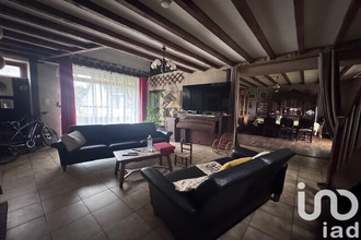 achat maison chateauroux 36000