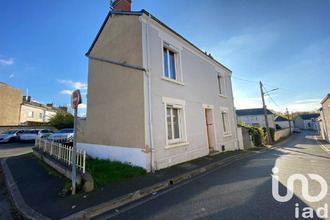 achat maison chateauroux 36000