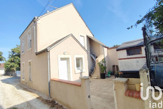 achat maison chateauroux 36000