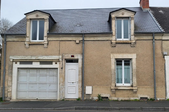 achat maison chateauroux 36000