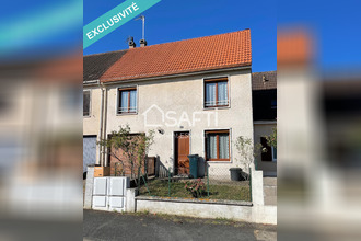 achat maison chateauroux 36000