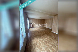 achat maison chateauroux 36000