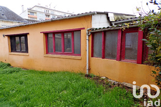 achat maison chateauroux 36000