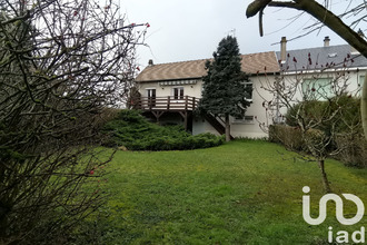 achat maison chateauroux 36000