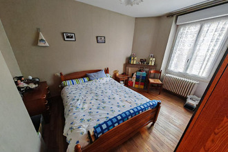 achat maison chateauroux 36000