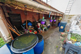 achat maison chateauroux 36000