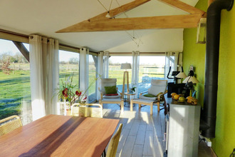 achat maison chateauroux 36000