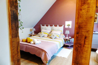 achat maison chateauroux 36000