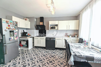 achat maison chateauroux 36000