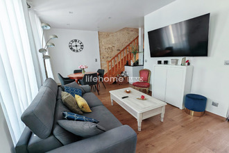 achat maison chateauroux 36000