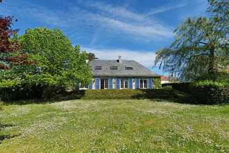 achat maison chateauroux 36000