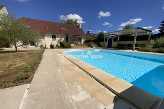 achat maison chateauroux 36000