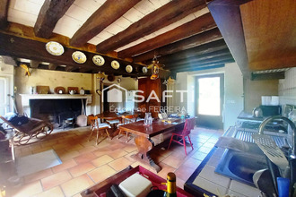 achat maison chateauroux 36000