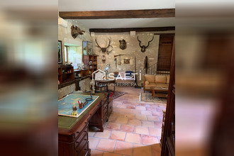 achat maison chateauroux 36000