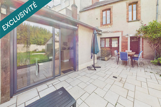 achat maison chateauroux 36000