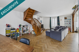 achat maison chateauroux 36000