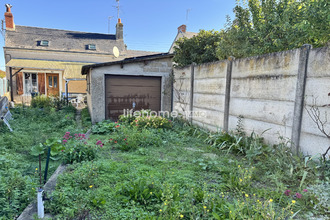 achat maison chateauroux 36000