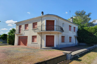 achat maison chateauroux 36000