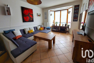 achat maison chateauroux 36000