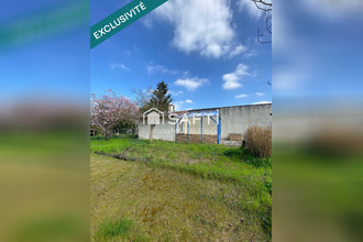 achat maison chateauroux 36000