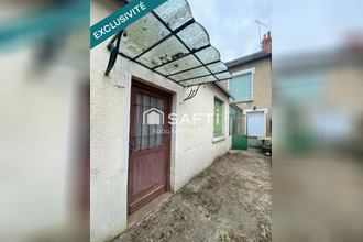 achat maison chateauroux 36000