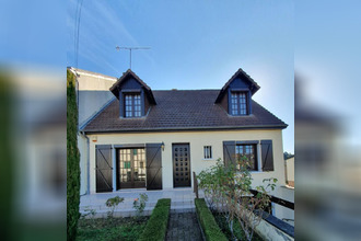 achat maison chateauroux 36000