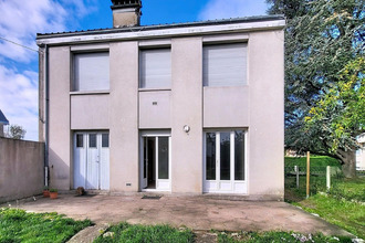 achat maison chateauroux 36000