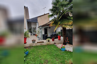 achat maison chateauroux 36000