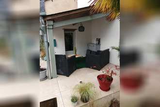 achat maison chateauroux 36000