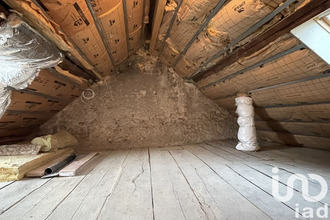 achat maison chateauroux 36000