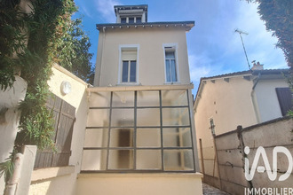 achat maison chateauroux 36000