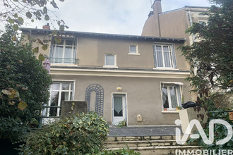 achat maison chateauroux 36000
