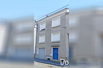 achat maison chateauroux 36000