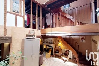 achat maison chateauroux 36000