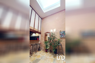 achat maison chateauroux 36000