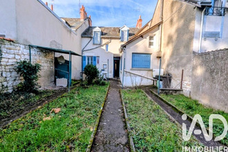 achat maison chateauroux 36000