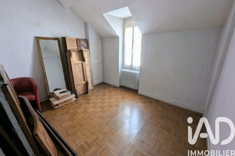 achat maison chateauroux 36000