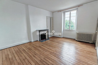 achat maison chateauroux 36000